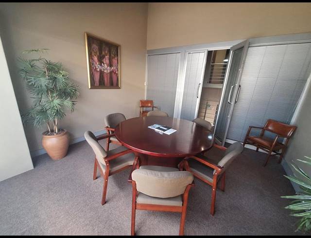 BUSINESS PROPERTY TO RENT IN ROUTE 21 BUSINESS PARK